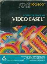 Video Easel