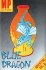 Blue Dragon 1983