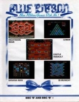 Blue Ribbon Games Disc 1