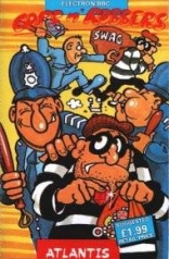 Cops 'n Robbers