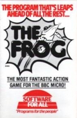 Frog, The