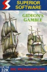 Gideons Gamble