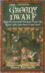 Greedy Dwarf, The