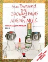 Growing Pains Of Adrian Mole, The