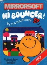Hi Bouncer