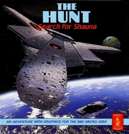 Hunt: Search For Shauna, The