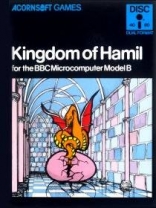 Kingdom Of Hamil