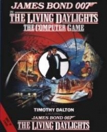 Living Daylights, The