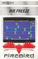 Mr Freeze