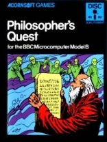 Philosopher's Quest