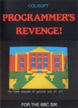 Programmer's Revenge