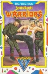 Shanghai Warriors
