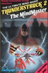 Thunderstruck 2: Mind Master