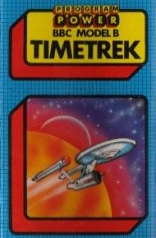 Time Trek
