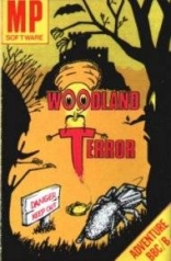 Woodland Terror