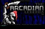 Arcadian Legends, The