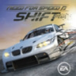 Need for Speed Shift 3D