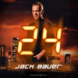 24 Jack Bauer