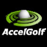AccelGolf Scorecard