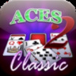 Aces Solitaire 2 Classic