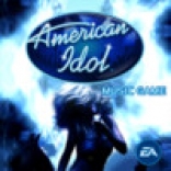 American Idol Music Game