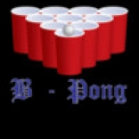 B - Pong