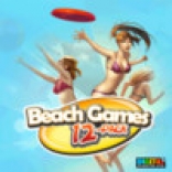 Beach Games 12 Pack