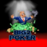 Big2 Poker