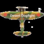 Desert Dogfight
