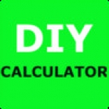 DIY Calculator