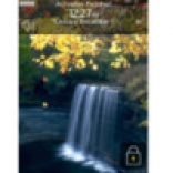 e-Mobile Live Waterfall
