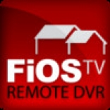 FiOS TV Remote DVR