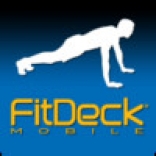 FitDeck Mobile