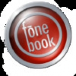 fone book