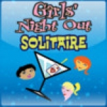 Girls Night Out Solitaire
