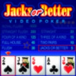 Jacks or Better- Spin3