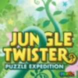 Jungle Twister Puzzle Expedition