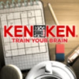 KENKEN: Train Your Brain