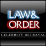 Law & Order: Celebrity Betrayal