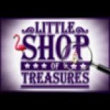 Little Shop of Treasures