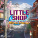 Little Shop World Traveller