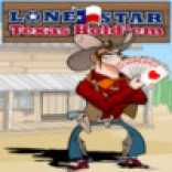 Lonestar Texas Hold'em