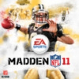 Madden NFL 11 by EA Sports