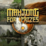 Mahjong For Prizes