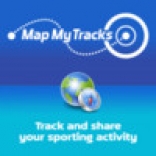 Map My Tracks GPS