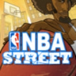 NBA Street by EA Sports