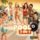 Party Island Pool