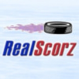 RealScorz Hockey