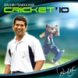 Sachin Tendulkar Cricket 10