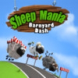 Sheep Mania - Barnyard Dash